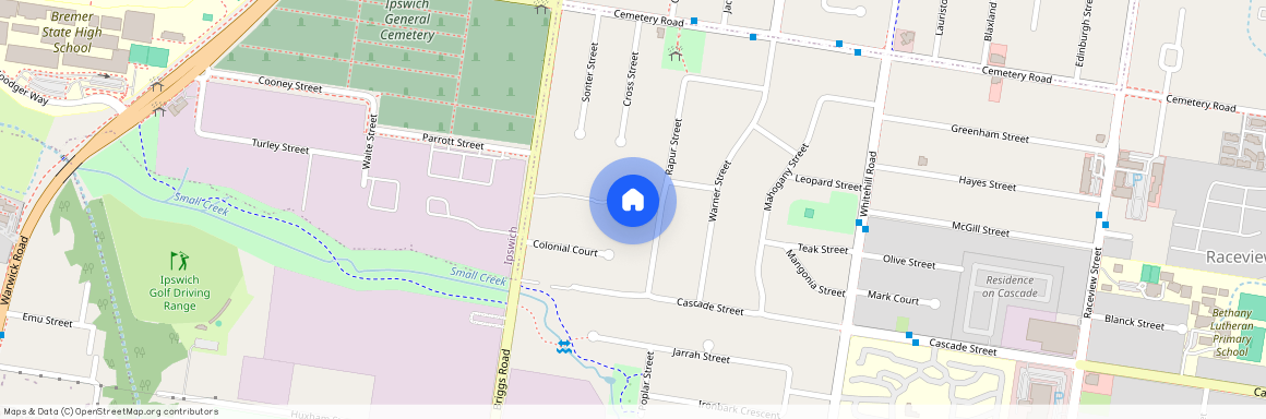 16/54A Briggs Road, Qld 4305, Raceview