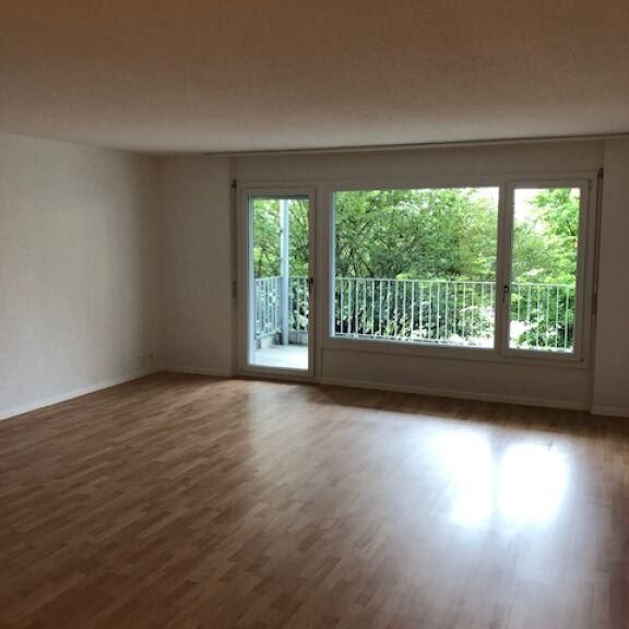 4.5 Zimmer, 100 m², 2. Stock - Photo 1