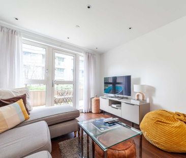 1 bedroom flat to rent - Photo 3