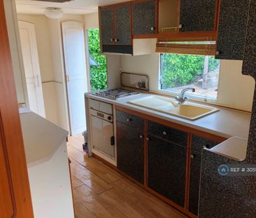 1 bedroom mobile home to rent - Photo 4