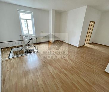 Maisonettewohnung mit Stellplatz in Untermhaus! 2 Zimmer und Badewanne! - Foto 6