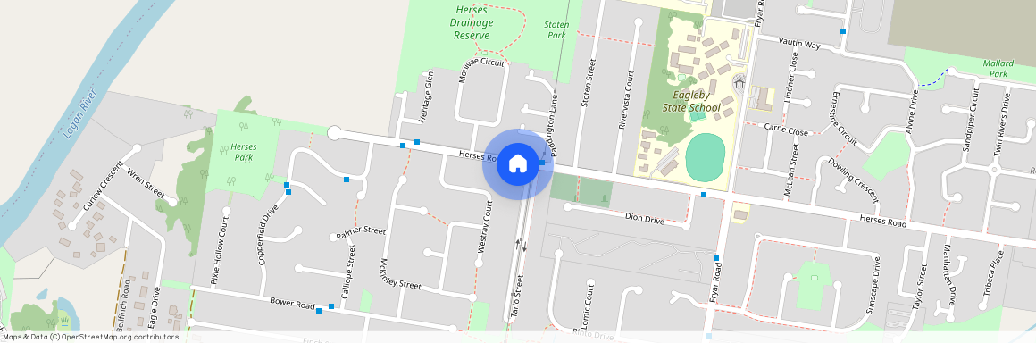 1 Tarlo Street, QLD 4207, Eagleby