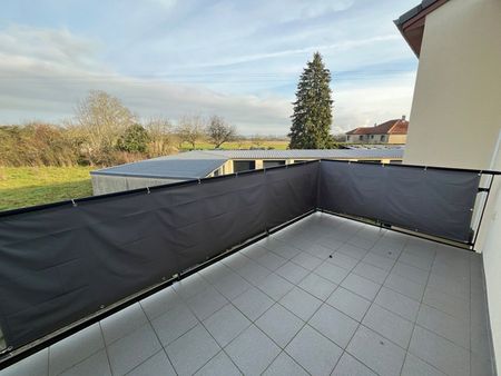 Appartement 1 pièce à Thionville - Photo 5