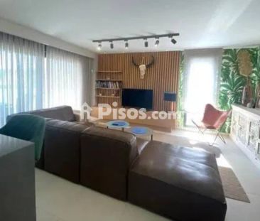 Piso en alquiler en Arenal-Bahía de Jávea - Photo 1