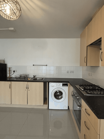 2 bedroom apartment to rent - Photo 4