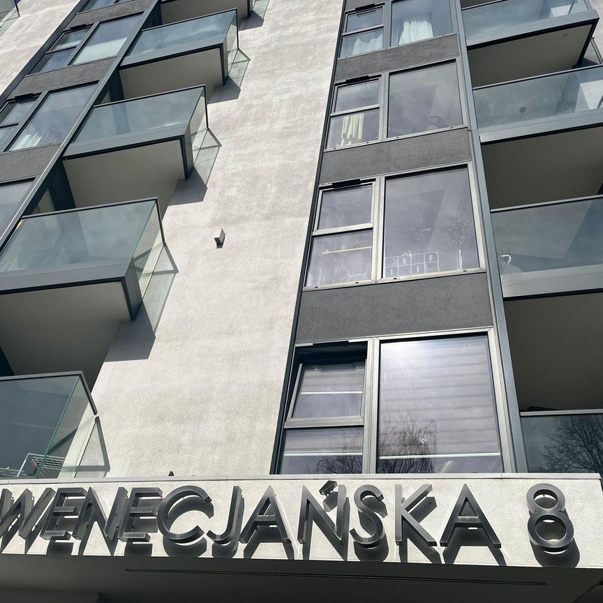 Poznań, Stare Miasto ul. Wenecjańska - Photo 1
