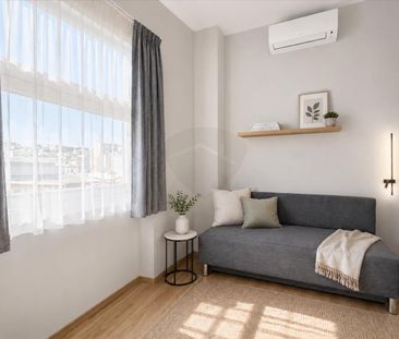 Kiadó lakás - Budapest I. kerület - Fotó 2