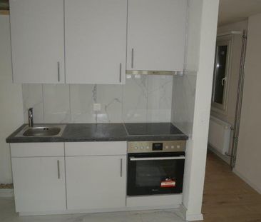 Wunderschöne 1-Zimmerwohnung - perfekt für Singles! - Photo 1