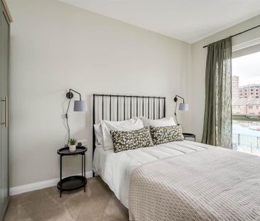 Apt 16 Porters Annex, 31 Apsley Street, Donegall Pass, Belfast, BT7... - Photo 5