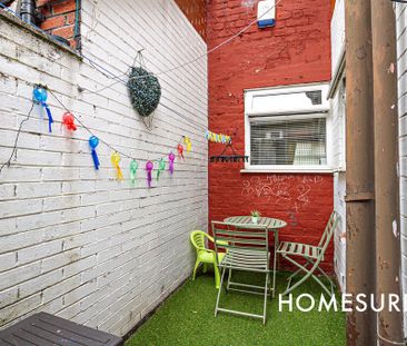 Winkle Street, Toxteth, Liverpool, L8 8DB - Photo 1