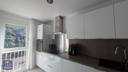 Location Appartement 3 pièces 62m² STE AGNES 06500 - Photo 5