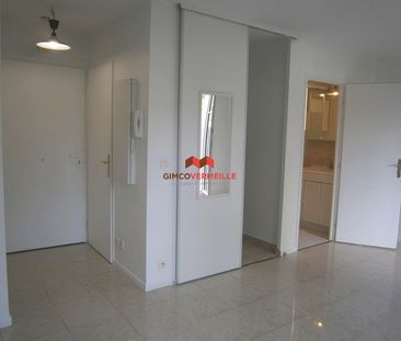 Location Appartement 1 pièce 24m² - Photo 3