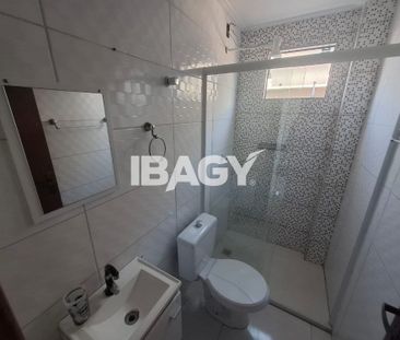 Apartamento 2 Quartos Ingleses Do Rio Vermelho 53m² - Photo 6