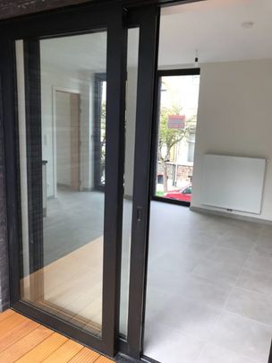 Appartement te huur - Photo 1