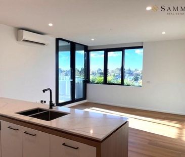 216/125 Bell Street, Ivanhoe VIC 3079 - Apartment For Rent | Domain - Photo 5