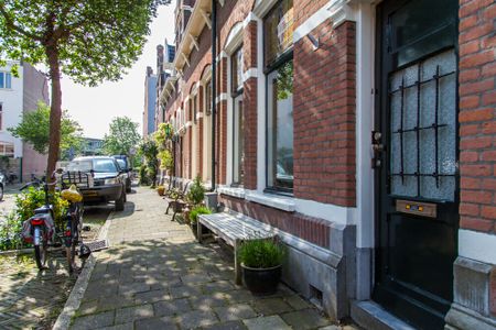 Lourens Costerstraat, Haarlem, Nederland - Foto 2