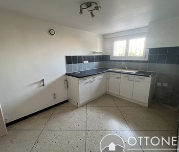 Appartement meublé Roquebrune Sur Argens 3 pièces 54,70 m2 - Photo 1