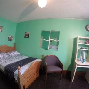 Rhododendronstraat 2563 SV 's-Gravenhage - Photo 2