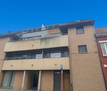 Appartement te huur in Roeselare voor € 740 met 3 slaapkamers - Foto 3