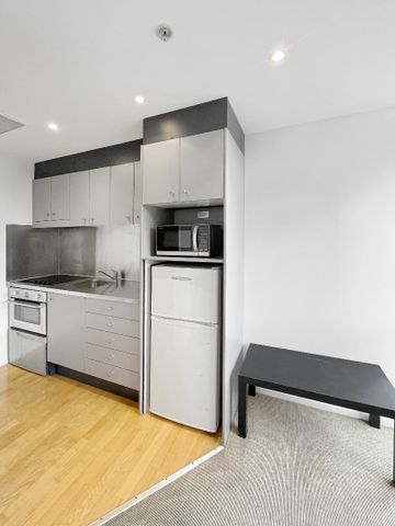 The Mirage - Furnished 1 Bedroom - Photo 2