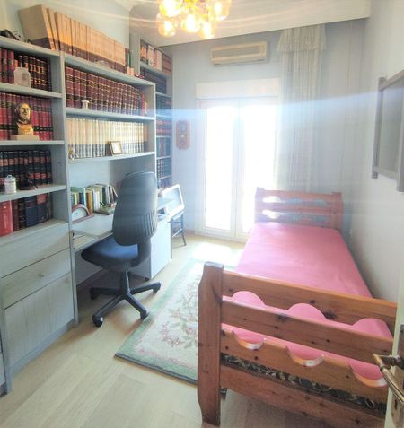 Διαμέρισμα για ενοικίαση Άγιος Δημήτριος (Κέντρο Θεσσαλονίκης) - Photo 2
