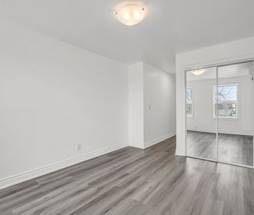 For Lease - 2820 Danforth Avenue Unit# 302, Toronto, Ontario - Photo 2
