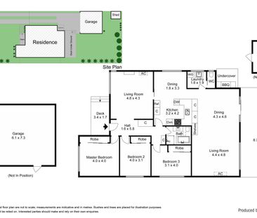 32 Almurta Rd, Bentleigh East VIC 3165 - House For Rent | Domain - Photo 3