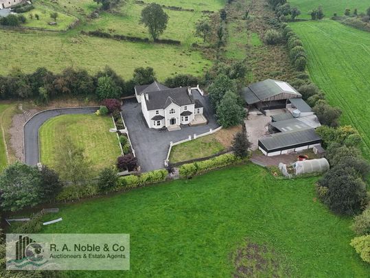 27 Glenhoy Road, Augher, BT77 0DG - Photo 1
