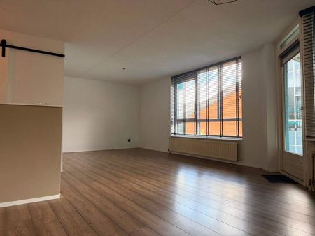 Appartement de 3 pièces Marktlaan, Hoofddorp - À louer - Photo 3