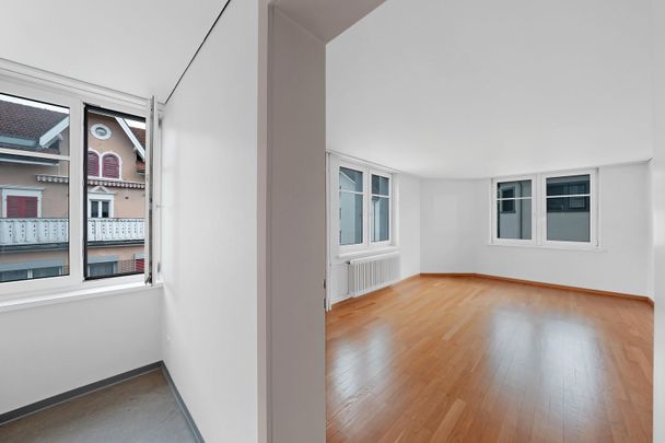 Oberfahrstrasse 10, 9434 Au SG - Photo 1