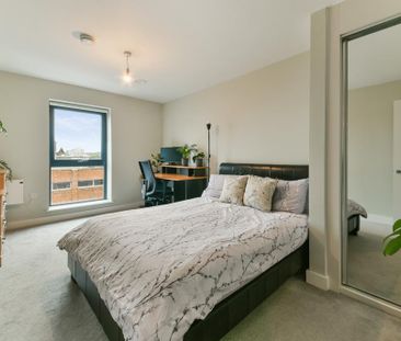 1 bedroom apartment to rent - Photo 6