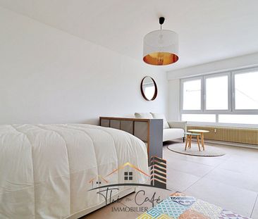 Appartement 1 pièce à Thionville - Photo 4