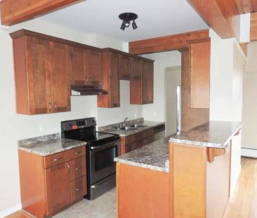 Cedar Tower — 2 Bedroom 1 Bath - Photo 1