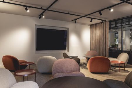 Studio to rent - Photo 4