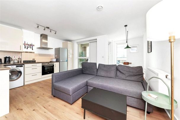 Great Northern Road, Cambridge, Cambridgeshire, CB1 2FY - Photo 1