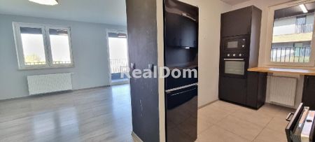 Mieszkanie Kraków Podgórze powierzchnia 69.0 m² C390-WM-91908 - Zdjęcie 5