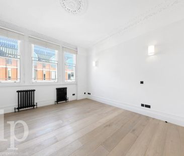 3 bedroom flat to rent - Photo 5