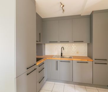 Appartement te huur met 1 slaapkamer in centrum Tienen - Foto 2