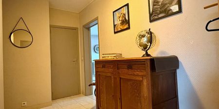Appartement te huur in Kuurne voor € 675 met 2 slaapkamers - Photo 2