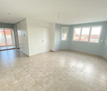 Location Appartement 1 pièce 32m² PERPIGNAN 66000 - Photo 5