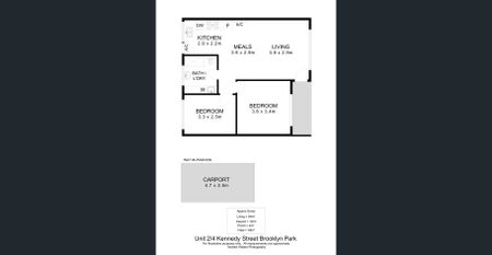 Between City and Sea - Photo 4