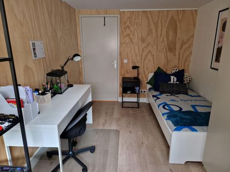 Singel 443-M, Geldelozepad en omgeving, 3311HH, Dordrecht - Foto 2