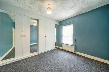 2 bedroom terraced house to rent - Photo 3
