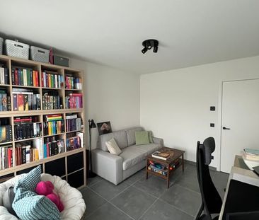 Appartement te huur - Foto 1