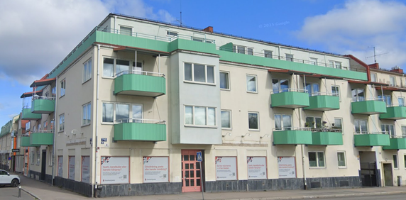 Fredsgatan 8 A - Foto 2