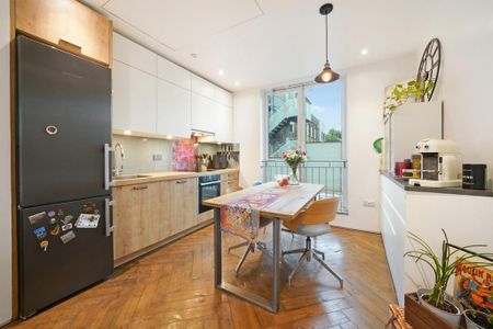 1 bedroom house to rent - Photo 4