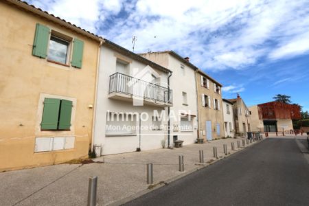 Location Maison 3 pièces 66m² LATTES 34970 - Photo 5