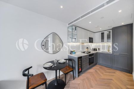 Studio to rent - Photo 4