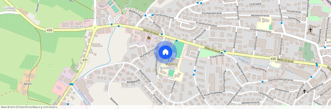 Mühlebachstrasse 5, 9230 Flawil, Schweiz