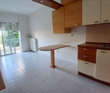 Studio/Γκαρσονιέρα για ενοικίαση Άγιος Γεώργιος Λάγγουρα (Πάτρα) - Φωτογραφία 6
